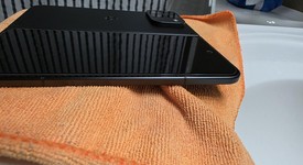 Good
													Google Pixel 9 Pro Fold - Unlocked, Obsidian, 256 GB, GGH2X, photo 1 of 59