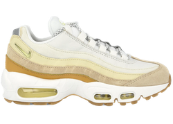 Nike Air Max 95 Coconut Milk (Women's) for sale