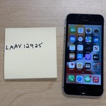 Fair Apple iPhone SE 1st Gen 2016 - Unlocked, Grey, 32 GB, A1662