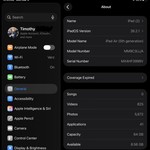 Fair Apple iPad Air 5th Gen - Wi-Fi, 64 GB, Gray, A2588