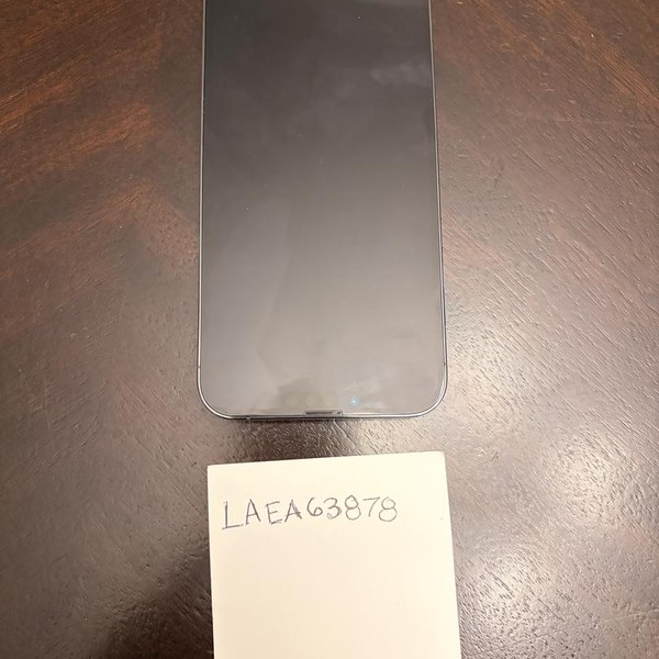 Apple iPhone 13 Pro Max - Unlocked, 512 GB, Sierra Blue, A2484