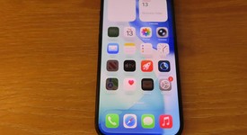 Good
													Apple iPhone 15 - T-Mobile, Black, 128 GB, A2846, photo 1 of 5