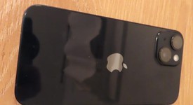 Good
													Apple iPhone 14 - T-Mobile, Midnight, 128 GB, A2649, photo 5 of 5