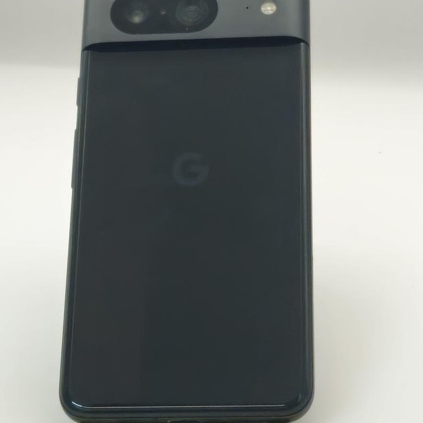 Google Pixel 8 - Verizon, 128 GB, Obsidian, 8 GB, GKWS6, mmWave 5G