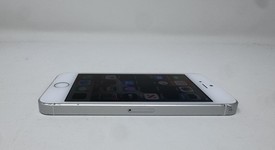 Good
													Apple iPhone SE 1st Gen 2016 - Unlocked, Silver, 32 GB, A1662, photo 6 of 6