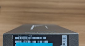 New
													Samsung Galaxy S25 Ultra - Unlocked, Jadegreen, 512 GB, 12 GB, SM-S938U1, photo 4 of 4