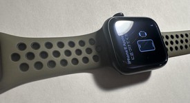 Good
													Apple Watch Series 8 45mm - Midnight, A2771 - GPS, Aluminum, photo 2 of 8