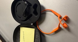 Used
													Shokz OpenRun Pro 2 - Orange, photo 4 of 17