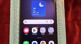 Good
													Samsung Galaxy S23 Ultra - T-Mobile, Black, 256 GB, 8 GB, SM-S918U, photo 3 of 19