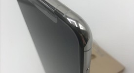 Mint
													Apple iPhone Xs - AT&T, Silver, 256 GB, A1920, photo 3 of 7