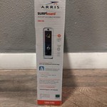 New ARRIS Modem