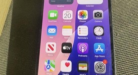 Good
													Apple iPhone 14 Plus - AT&T, Midnight, 128 GB, A2632, photo 2 of 4