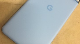 Good
													Google Pixel 8 Pro - Unlocked, Bay, 128 GB, 12 GB, G1MNW, mmWave 5G, photo 3 of 6
