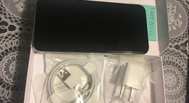 Good
													Apple iPhone X - Verizon, Silver, 256 GB, A1865, photo 4 of 10