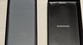 Mint
													Samsung Galaxy S10 - Unlocked, Black, 128 GB, 8 GB, SM-G973U1, photo 3 of 9