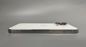 Fair
													Apple iPhone 13 Pro - Unlocked, Silver, 512 GB, A2483, photo 5 of 8