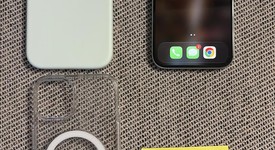 Good
													Apple iPhone 15 - Unlocked Non-US, Green, 128 GB, A3089, photo 1 of 8