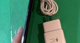 Mint
													Samsung Galaxy A70 - Unlocked, Black, 128 GB, 6 GB, photo 3 of 6