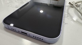 Mint
													Apple iPhone 12 - Unlocked, Purple, 128 GB, A2172, photo 3 of 12