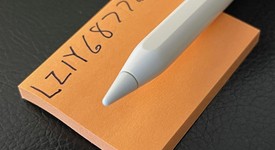 Mint
													Apple Pencil 2nd Gen, photo 3 of 3