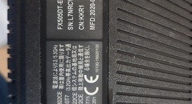 Mint
													Asus TUF Gaming F15 - I7, 512 GB, 16 GB, photo 1 of 12