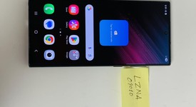 Good
													Samsung Galaxy S22 Ultra - Verizon, Black, 128 GB, 8 GB, SM-S908U, photo 1 of 9