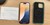 Good Apple iPhone 15 - Unlocked, Black, 128 GB, A2846