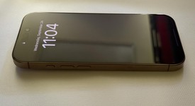 Good
													Apple iPhone 16 Pro - Unlocked, Desert, 128 GB, A3083, photo 3 of 9