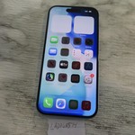 Fair Apple iPhone 15 - Unlocked, 128 GB, Blue, A2846