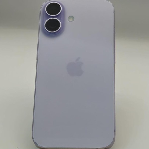 Apple iPhone 17 - Unlocked, 256 GB, Lavender, A3258