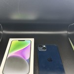 Good Apple iPhone 14 Plus - Unlocked, 128 GB, Midnight, A2632