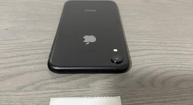Fair
													Apple iPhone Xr - TracFone, Black, 64 GB, A1984, photo 4 of 7