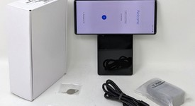 Fair
													LG Wing - T-Mobile, Gray, 256 GB, 8 GB, LM-F100TM, photo 1 of 9