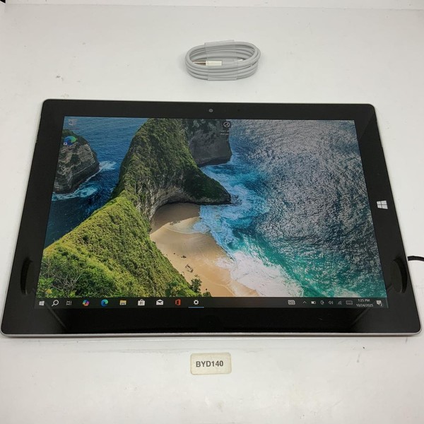 Microsoft Surface 3 - Wi-Fi, 64 GB, Black