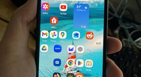 Fair
													Samsung Galaxy S22 Plus - Unlocked, Black, 256 GB, 8 GB, SM-S906U1, photo 2 of 10