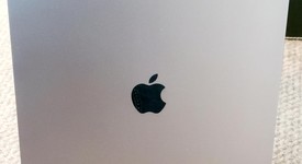 Good
													Apple iPad Pro 12.9" 3rd Gen 2018 - Wi-Fi, Gray, 512 GB, A1876, photo 3 of 6