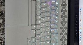 Mint
													Dell Alienware Laptop, photo 5 of 13