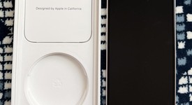 Mint
													Apple iPhone 13 - Unlocked, Pink, 128 GB, A2482, photo 4 of 14