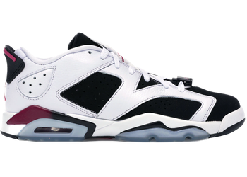 Jordan 6 Retro Low Fuchsia Flash (GS) for sale