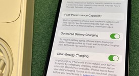 Mint
													Apple iPhone 13 - T-Mobile, Midnight, 128 GB, A2482, photo 4 of 8