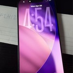 Good Apple iPhone 17 Pro - T-Mobile, 256 GB, Deep Blue, A3256