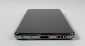 Fair
													Samsung Galaxy S20 5G - Unlocked, Gray, 128 GB, 12 GB, SM-G981U1, photo 4 of 7