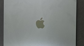 Good
													MacBook Air 2024 (M3) - 13" - Apple M3, Midnight, 512 GB, 8 GB, 10-core GPU, photo 2 of 7