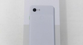 New
													Google Pixel 3 - Verizon, White, 64 GB, Verizon Edition, photo 1 of 4