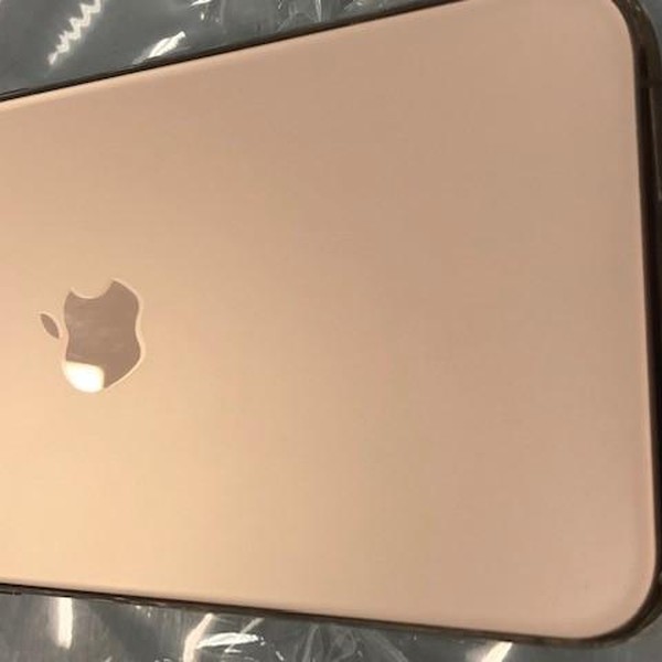 Apple iPhone 11 Pro Max - Unlocked, Gold, 64 GB, A2161