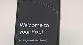 Good
													Google Pixel 8a - Unlocked, Aloe, 128 GB, 8 GB, GKV4X, Sub-6 5G, photo 3 of 3