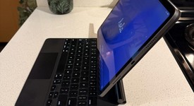 Mint
													Apple iPad Pro 11" 3rd Gen 2021 - Wi-Fi, Gray, 256 GB, photo 3 of 14