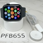 Fair Apple Watch Series 6 44mm - Unlocked, Gray, A2294 - Cellular, Aluminum