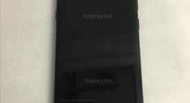 Good
													Samsung Galaxy S8 Plus - Sprint, Gray, 64 GB, SM-G955U, photo 3 of 7