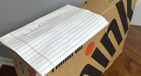 New
													Lenovo ThinkPad E16 (1st Gen) - Ryzen 7, Black, 512 GB, 16 GB, photo 3 of 4